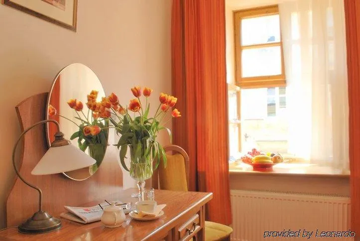 Hotel Regent Krakow 3*,