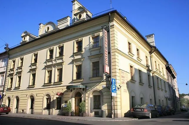 Hotel Regent Cracovia