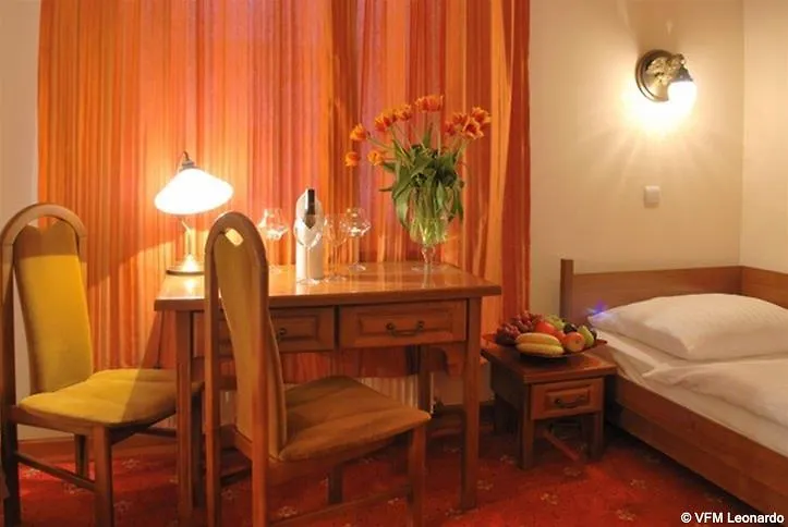 Hotel Regent Krakow 3*,  Poland
