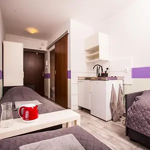 Apartment Sudo