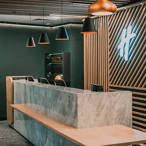 Centre By Ihg ***** Kraków