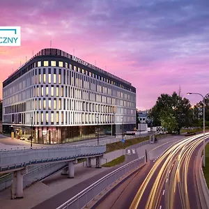 Mercure Ursus Station Pologne