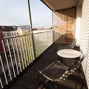 Happy Estate Apartments - Trakt Kupiecki Breslavia