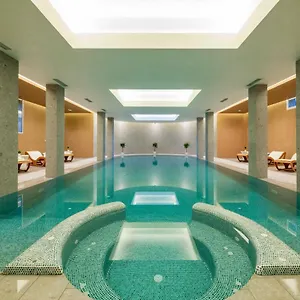 Maison - Mgallery 5* Σόφια