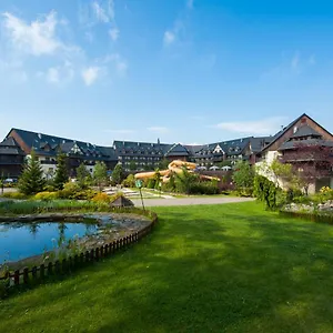 Sandra Spa 2* Karpacz