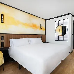 Barcelo Powisle Pologne