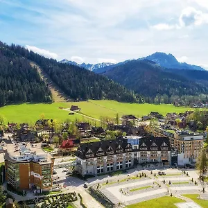 Hotel Grand Nosalowy Dwor