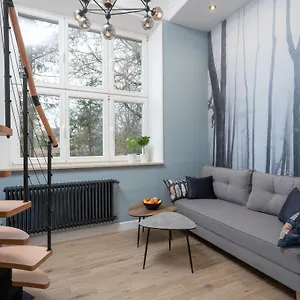 Apartment Erasmus Student - Old Town, Krakow