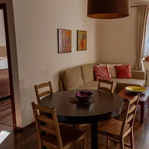 Lounge Appartamento