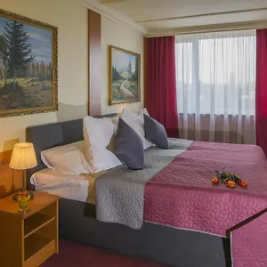Top Hotel Praha 4* Πράγα