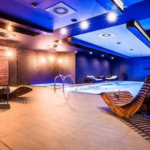 Aparthotel Nova Na Gubalowce