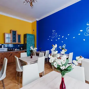 Hostel Tara, Krakau