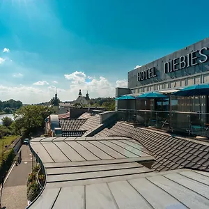 Niebieski Art & ***** Kraków