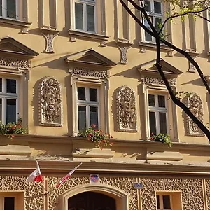 Apartamento Homely Apartment's Old Town, Cracovia