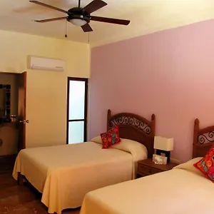 Casa Sofia 3* Tulum