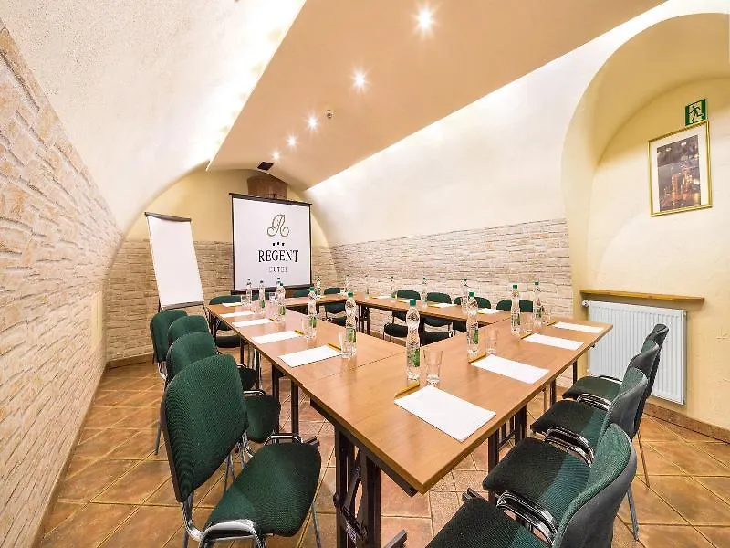 קרקוב Hotel Regent