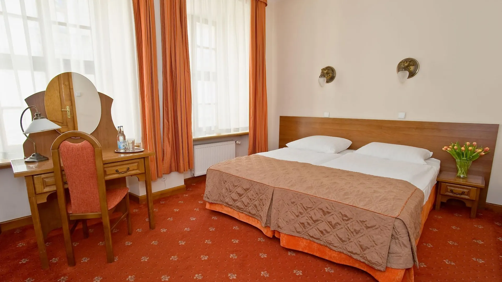 קרקוב Hotel Regent