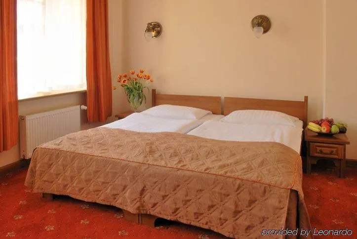 קרקוב Hotel Regent