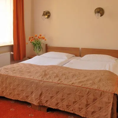 קרקוב Hotel Regent