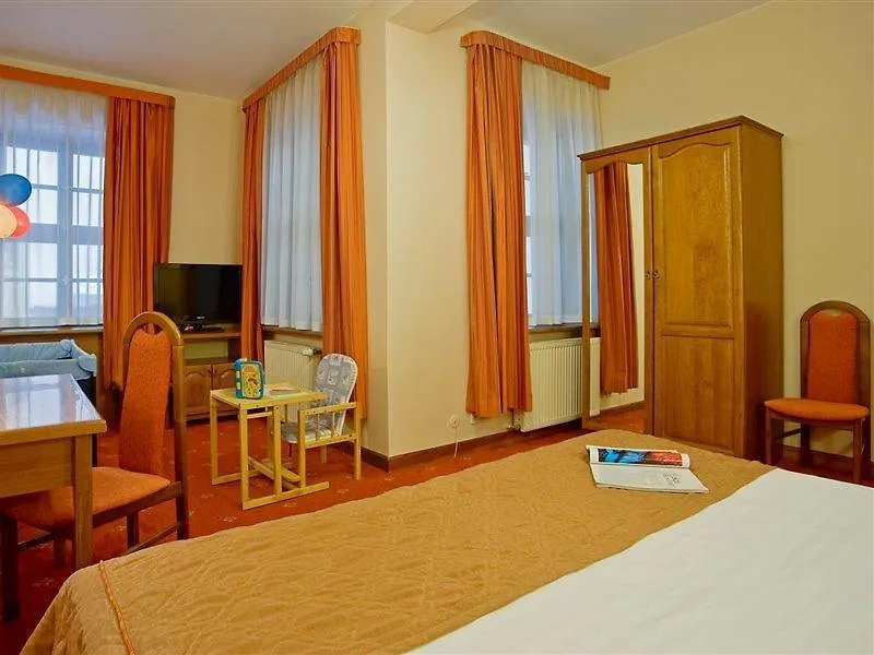 קרקוב Hotel Regent פולין