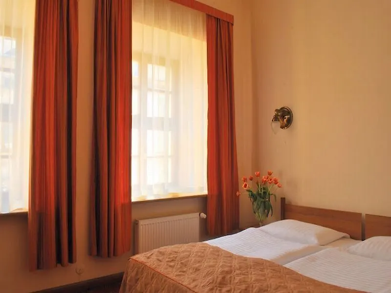 קרקוב Hotel Regent