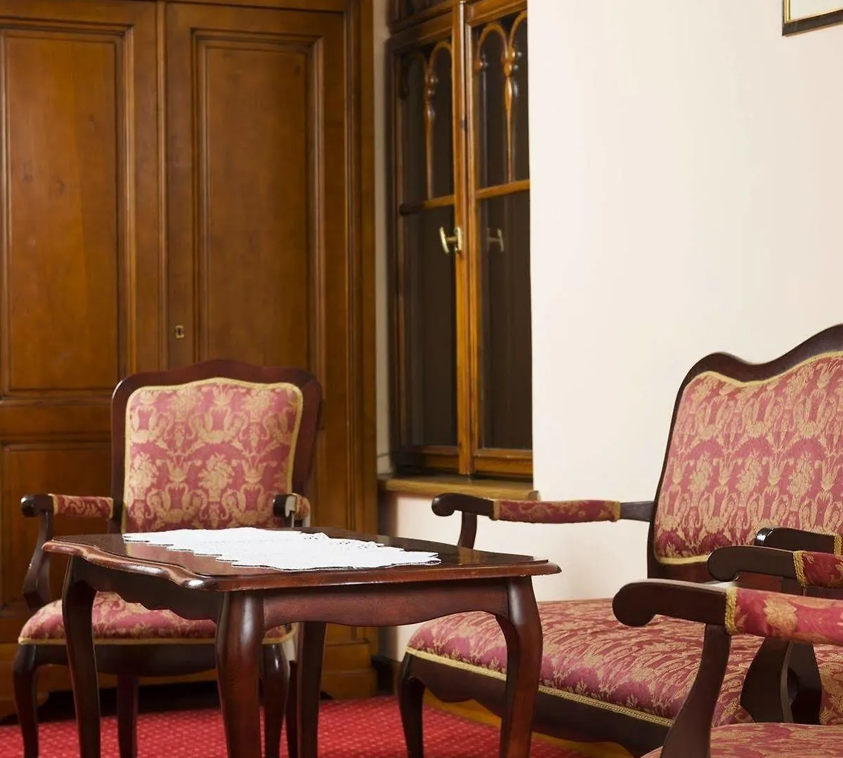 ***  קרקוב Hotel Regent פולין