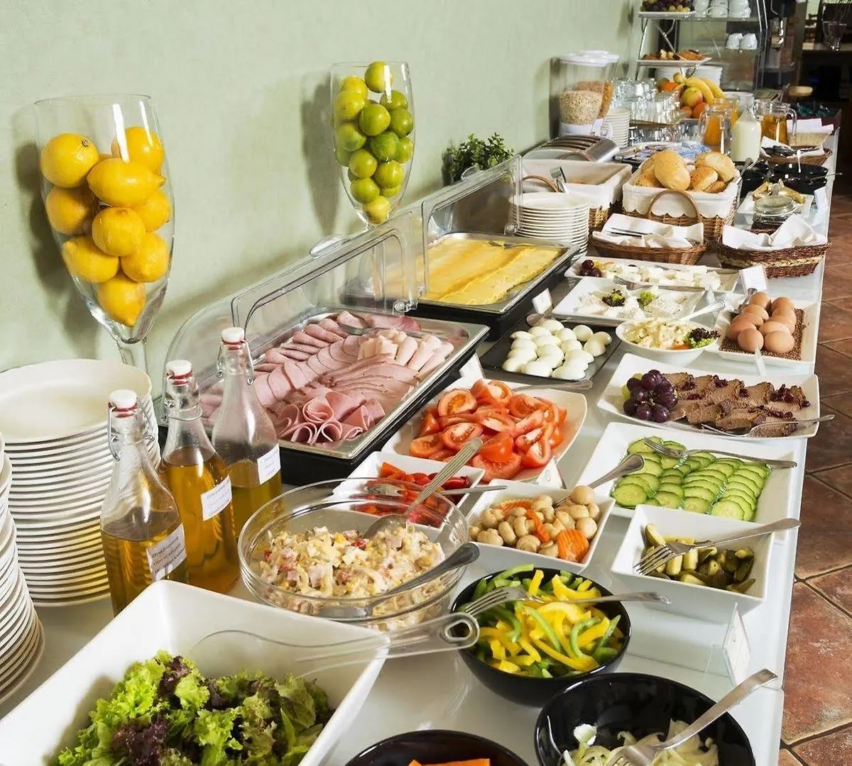 קרקוב Hotel Regent פולין