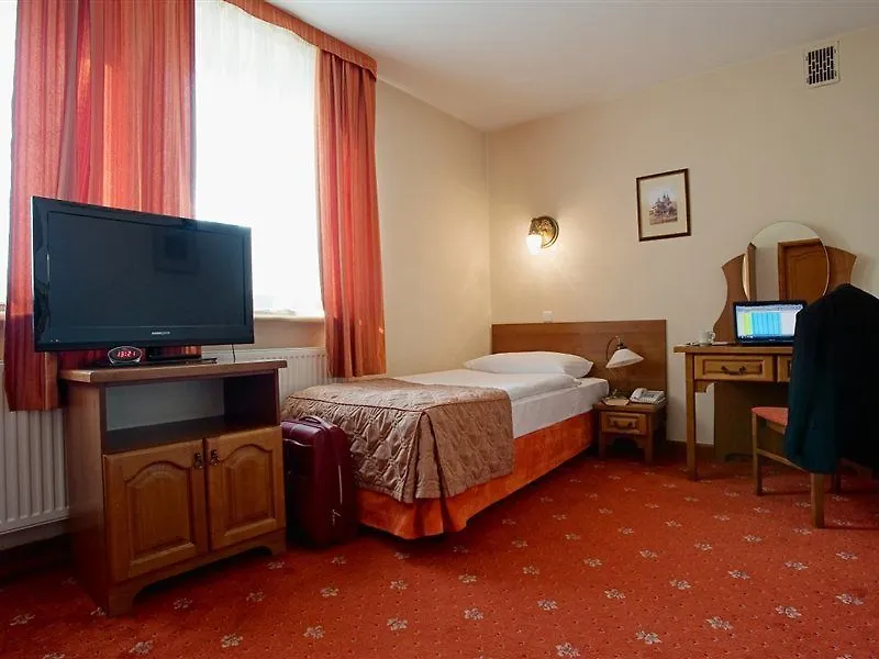 ***  קרקוב Hotel Regent פולין