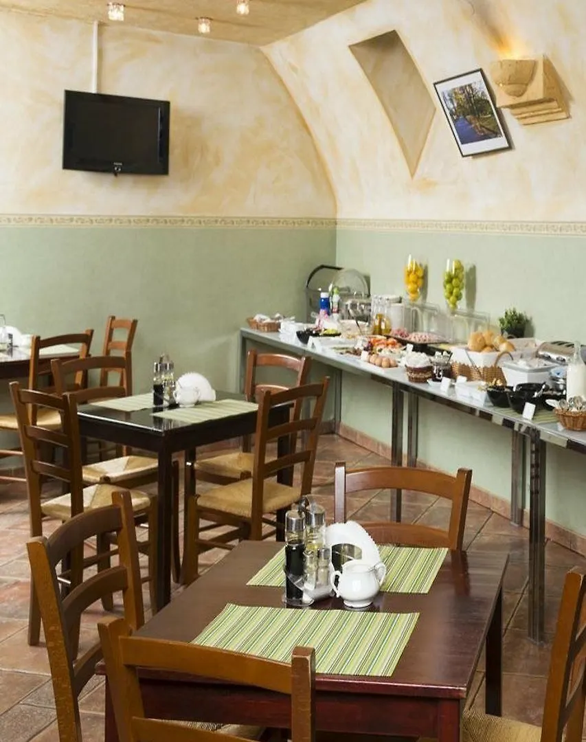 קרקוב Hotel Regent
