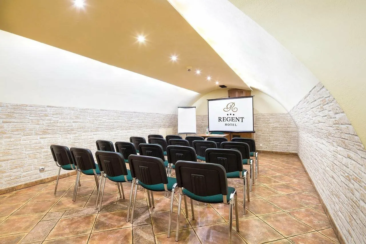 קרקוב Hotel Regent