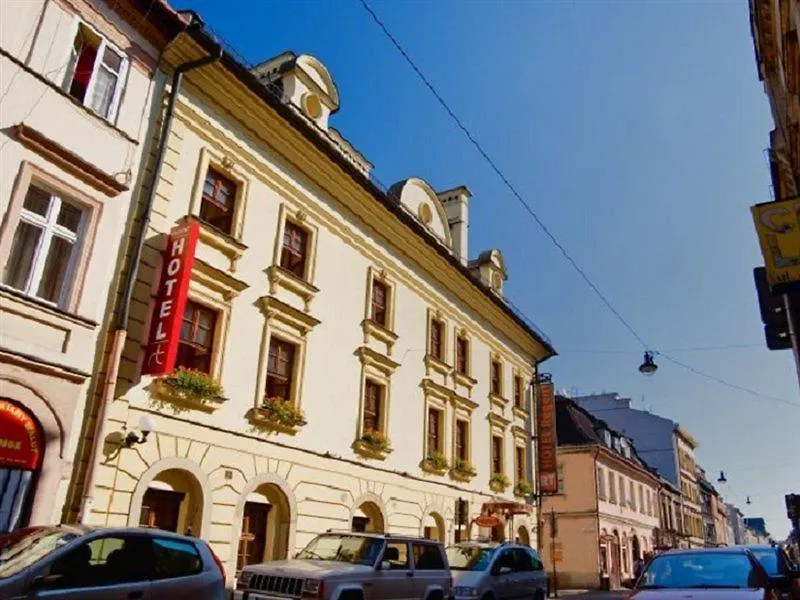 Hotel Regent Krasków