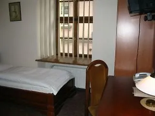 ***  Hotel Regent Krasków Πολωνία