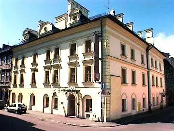 Hotel Regent Krasków