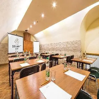 Hotel Regent Krasków