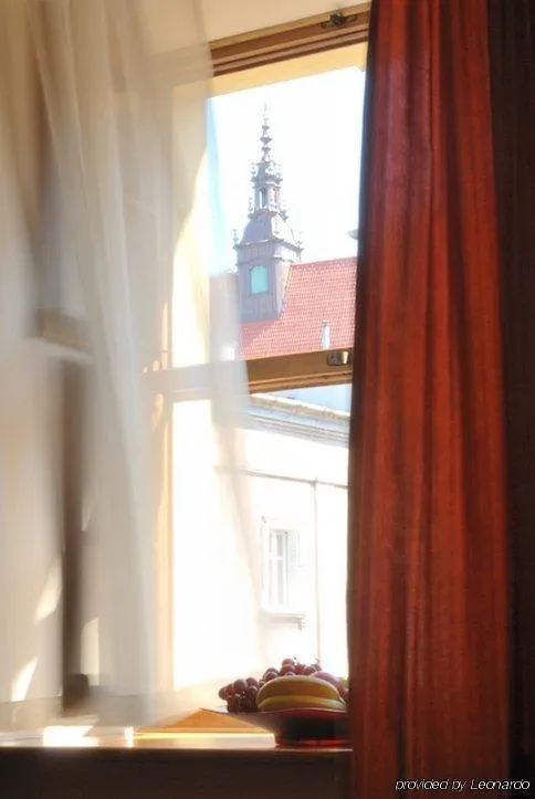 ***  Hotel Regent Kraków Polen